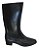Bota Feminina Impermeável de PVC antiderrapante - Imagem 3