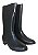 Bota Feminina Impermeável de PVC antiderrapante - Imagem 4