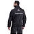New Capa de Chuva Forza Econ. Preta - Masculina - Imagem 3