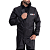 New Capa de Chuva Forza Econ. Preta - Masculina - Imagem 4