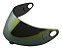 Viseira Polivisor Shark S500 S500 Air Rsf21 Rsf3 Rsf Race - Imagem 4