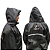Capa de Chuva Forza Tradicional Masculina - Imagem 2