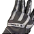 Luva Leo - Black Grey - Imagem 5