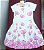 Vestido Alekids - Imagem 1