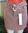 Mini saia Jeans - Imagem 1