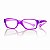 Óculos Infantil Unissex Spring Retangular - 3 a 5 anos - Imagem 2