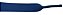 Cordão Neoprene Esporte Azul - Imagem 2
