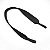Cordão Neoprene Esporte Preto - Imagem 1