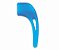 Stopper Silicone Médio Azul - Imagem 1