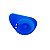 Oclusor de Silicone Infantil Azul Marinho - Imagem 2