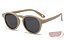 Oculos Solar Infantil 43x16 Nude C/Estojo - Imagem 1