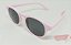 Oculos Solar Infantil 43x16 Rosa C/Estojo - Imagem 1