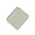Microfibra Felpuda Cinza - Imagem 1