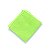 Microfibra Felpuda Verde Limao - Imagem 1