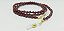 Cordão Cristal Clássico Marrom - Imagem 1