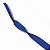 Cordão Neoprene Esporte Azul - Imagem 1