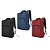 MOCHILA EM NYLON 21L - MOC057 - Imagem 1