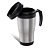 CANECA INOX 400ml - CAN002 - Imagem 1