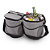 BOLSA TÉRMICA 11L - BST024 - Imagem 1