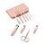 KIT MANICURE 10PÇS - KM010 - Imagem 1