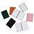 CADERNO COM CAPA CROMATO PAUTADO 23,2  x 16,5CM - CAD004 - Imagem 1