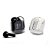 FONE DE OUVIDO BLUETOOTH COM CASE CARREGADOR - FO019 - Imagem 1