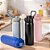 GARRAFA TÉRMICA 680ML - GT046 - Imagem 1