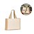 SACOLA EM CANVAS E JUTA PERSONALIZADA - SAC025 - Imagem 1
