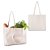SACOLA ECOBAG EM ALGOODÃO 200G PERSONALIZADA - SAC026 - Imagem 1