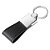 CHAVEIRO METAL E COURO SINTÉTICO PERSONALIZADO - CH069 - Imagem 1