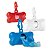 KIT DE HIGIENE PARA CACHORRO - PET001 - Imagem 1