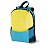 MOCHILA INFANTIL - INF008 - Imagem 1