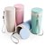 COPO FIBRA DE BAMBU 350ML - COP023 - Imagem 1