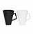 CANECA QUARTIER 350 ML - CAN033 - Imagem 1