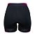 Short de ciclismo feminino SportXtreme Active Iris - Imagem 3