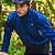 Jaqueta corta vento ciclismo masculina Free Force Sport One - Imagem 9