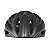 Capacete ciclismo High One Volcano com pisca led traseiro - Imagem 3