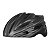 Capacete ciclismo High One Volcano com pisca led traseiro - Imagem 2