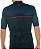 Camisa ciclismo masculina Free Force Sport Sailor c/ proteção UV - Imagem 6