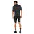 Camisa ciclismo masculina Free Force Sport Sailor c/ proteção UV - Imagem 4