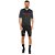 Camisa ciclismo masculina Free Force Sport Sailor c/ proteção UV - Imagem 3