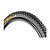 Pneu aro 29 x 2.0 bike mtb Pirelli Scorpion MB2 com arame - Imagem 4