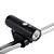 Farol para bike Aude 600 lumens AU212 recarregável USB - Imagem 3