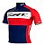 Camisa ciclismo ERT Elite Pro Racing Paris Roubaix unissex - Imagem 1