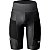 Bermuda ciclismo masculina Free Force Endurance Invert Air Gel c/ bolso - Imagem 1