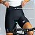 Bermuda ciclismo feminina Free Force Endurance Invert Air Gel c/ bolso - Imagem 3