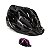 Capacete ciclismo Absolute Nero com sinalizador led traseiro - Imagem 1