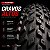 Pneu aro 29 x 2.20 bike MTB Chaoyang Phantom Wet tubeless - Imagem 3