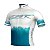 Camisa ciclismo ERT Elite Pro Racing Milano slim fit unissex - Imagem 1