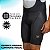 Bretelle ciclismo masculino Free Force Performance Invert Air Gel - Imagem 3